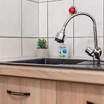 - Large And Comfy Apartament Budapesta
