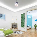 Apartament - Large And Comfy Budapesta