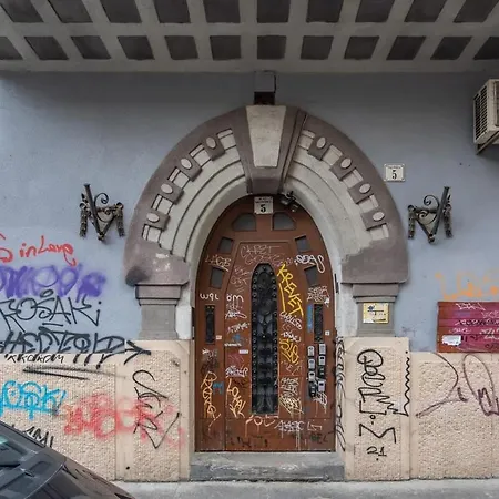 Apartamento - Large And Comfy