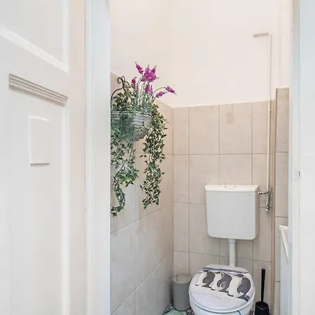 - Large And Comfy Apartamento *