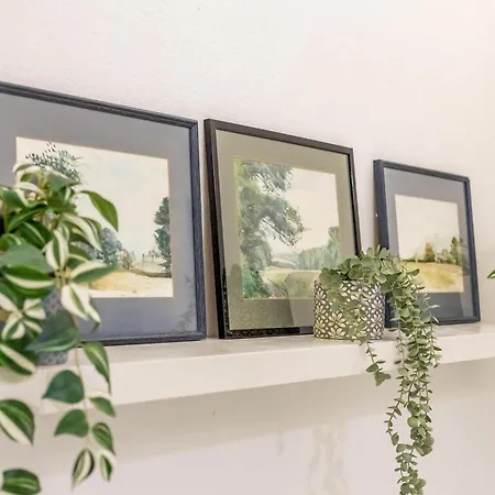 Apartamento - Large And Comfy