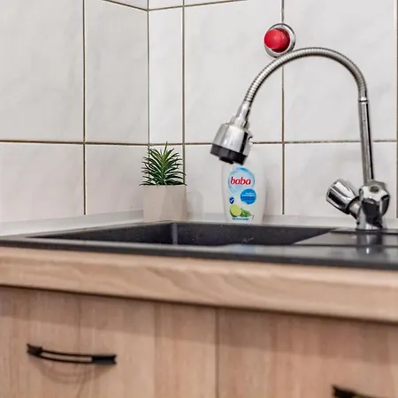 - Large And Comfy Apartamento Budapeste