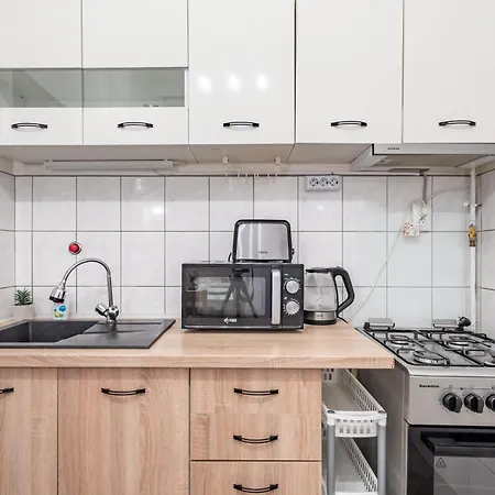 - Large And Comfy * بودابست