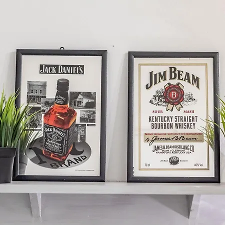 شقة - Large And Comfy