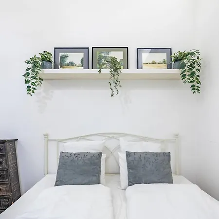 Apartamento - Large And Comfy *