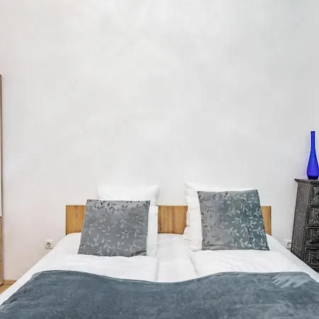 Apartmán - Large And Comfy