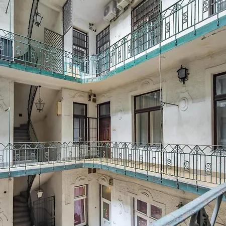 Διαμέρισμα - Large And Comfy *