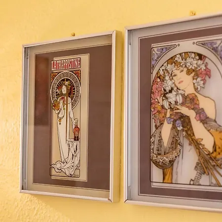 Διαμέρισμα - Large And Comfy Βουδαπέστη