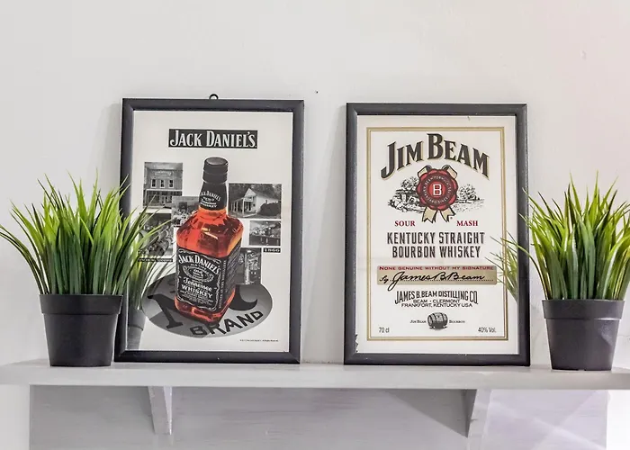 Apartament - Large And Comfy